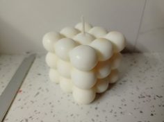soy candle 32