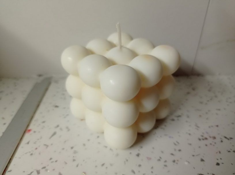 soy candle 32