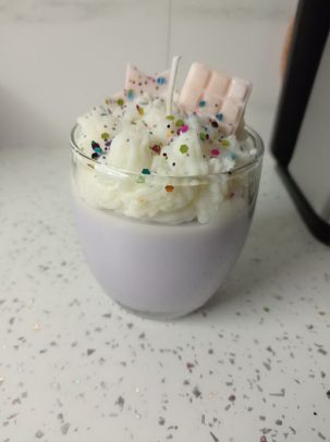 soy candle 33
