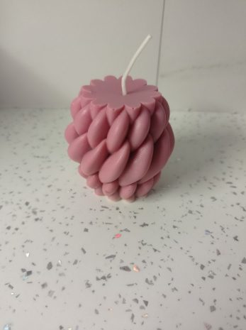 soy candle 46