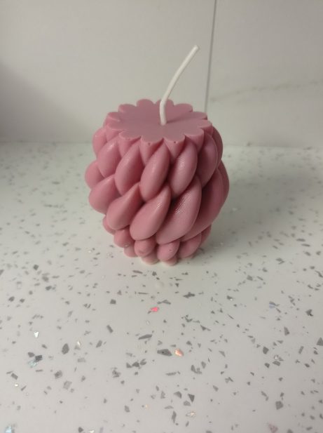 soy candle 46