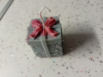 soy candle 47