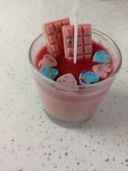 soy candle 50