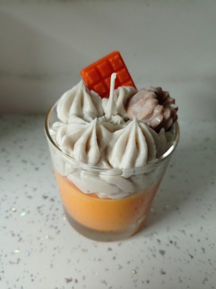 soy candle 52